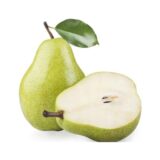 Imported Pear Naspathi